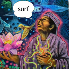 AYAHUASCA DREAMS (PROD. DJ BOG)
