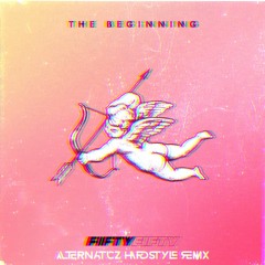 FIFTY FIFTY - Cupid (Alternaticz Hardstyle Remix)