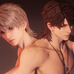 Xavier & Caleb Punish You.