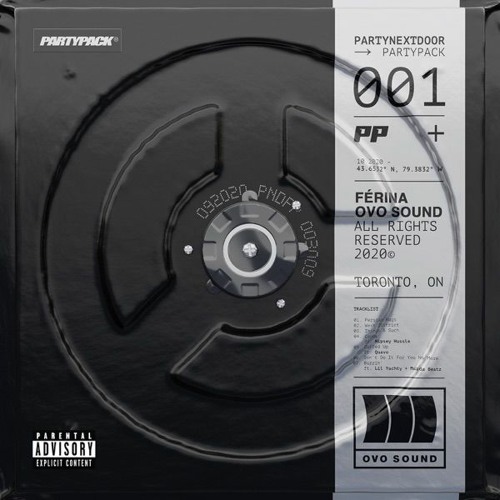 PND ~ Cracked Eggs