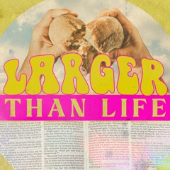 Larger Than Life: The Miracle of Multiplication - May 21st, 2023