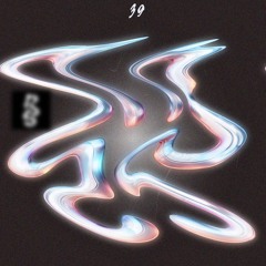 Released Spine 39 - Sebastian Keks (DE)