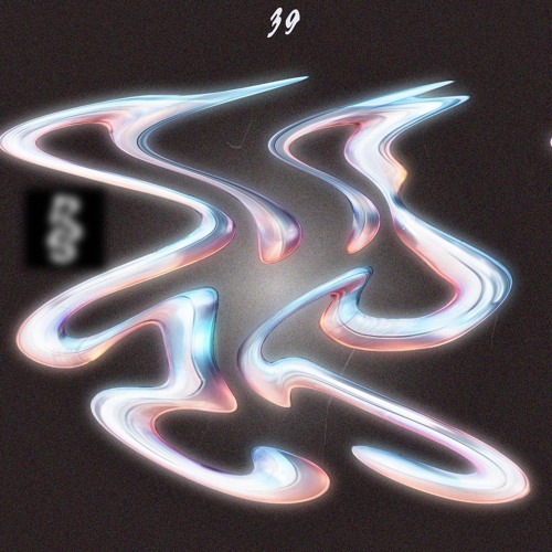 Released Spine 39 - Sebastian Keks (DE)