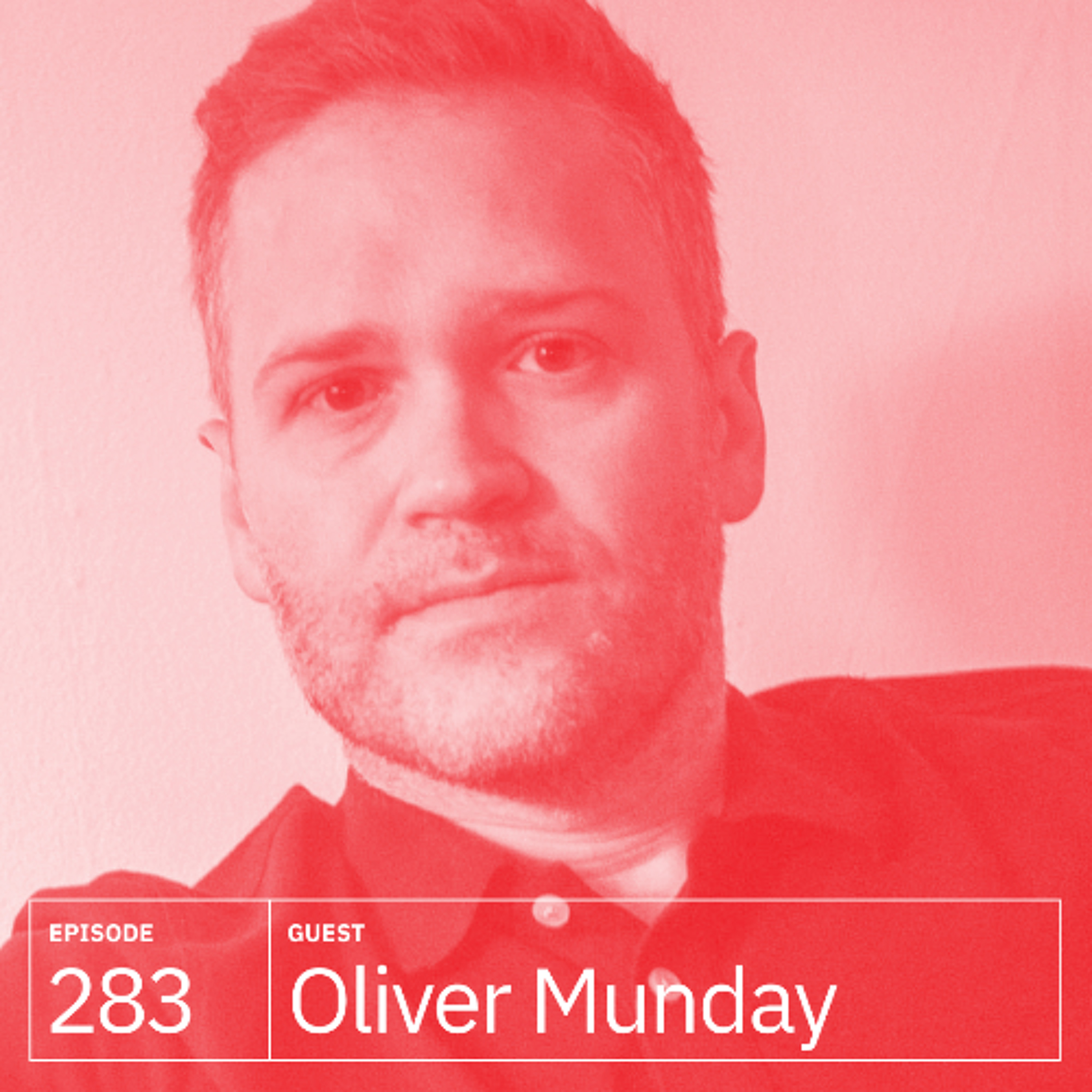 283. Oliver Munday