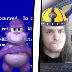 Bonzify (PC Takeover but It's a Bonzi and Joel Cover)
