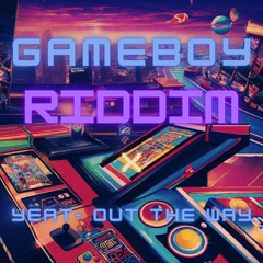 Gameboy Riddim x Yeat - Out The Way