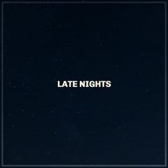 Late Nights (feat. Onest)