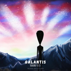 Galantis - Runaway (U & I)(Sless Bootleg) FREE DOWNLOAD