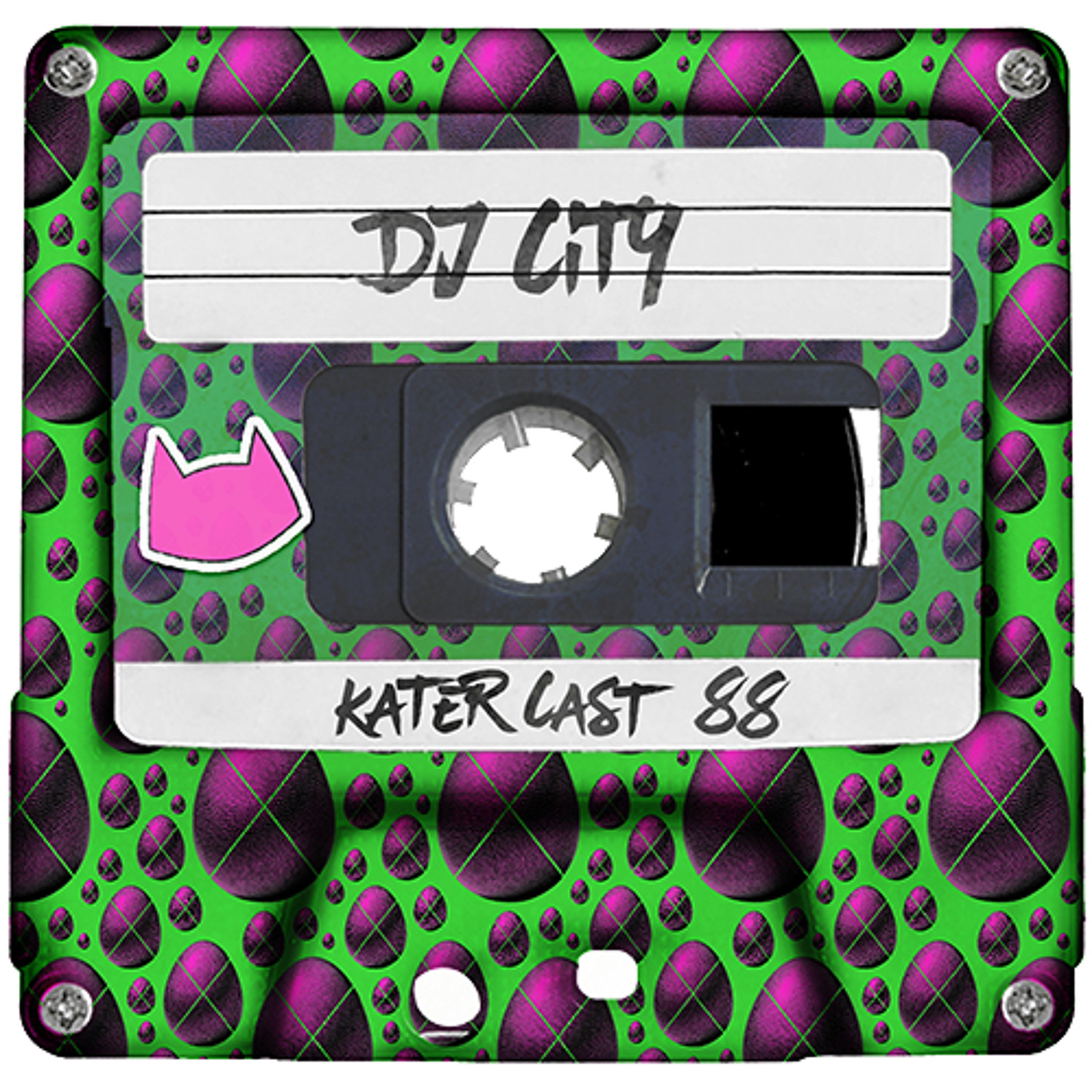 Katercast by KaterBlau Berlin