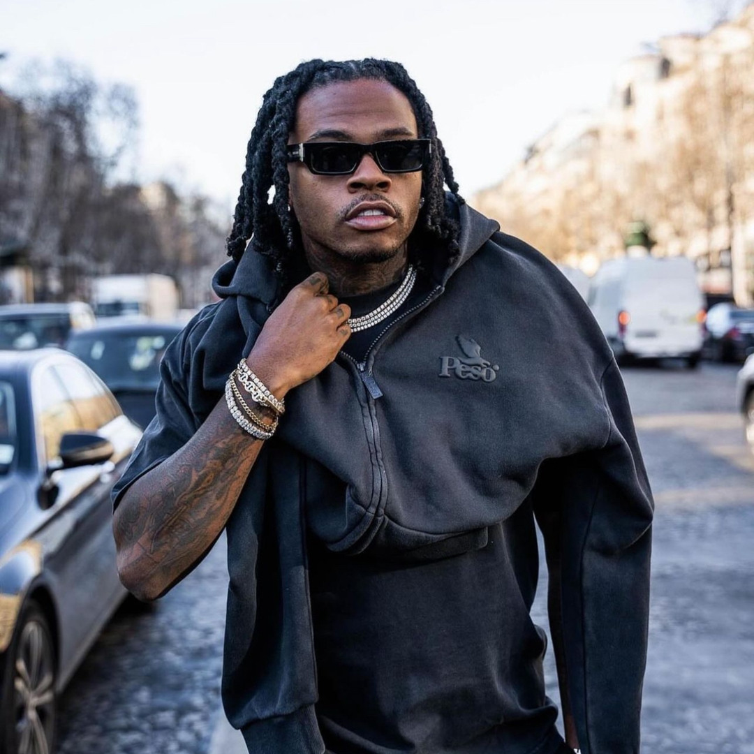 Lil Duke Rapper Stream Gunna ft Lil Duke - Far From Finished(Prod By Metro) by The ...