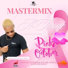 04 - DJ A-TONNE - NRJ MASTERMIX 24-10-2025