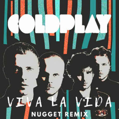 Viva la Vida but it's the 80's
