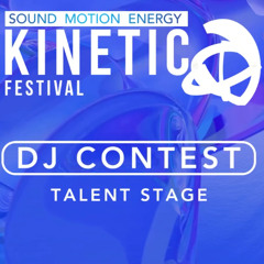 KINETIC DJ CONTEST 2025 - JORRIGHT