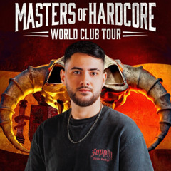 MELOX Full Set @ Masters Of Hardcore Spain 2025