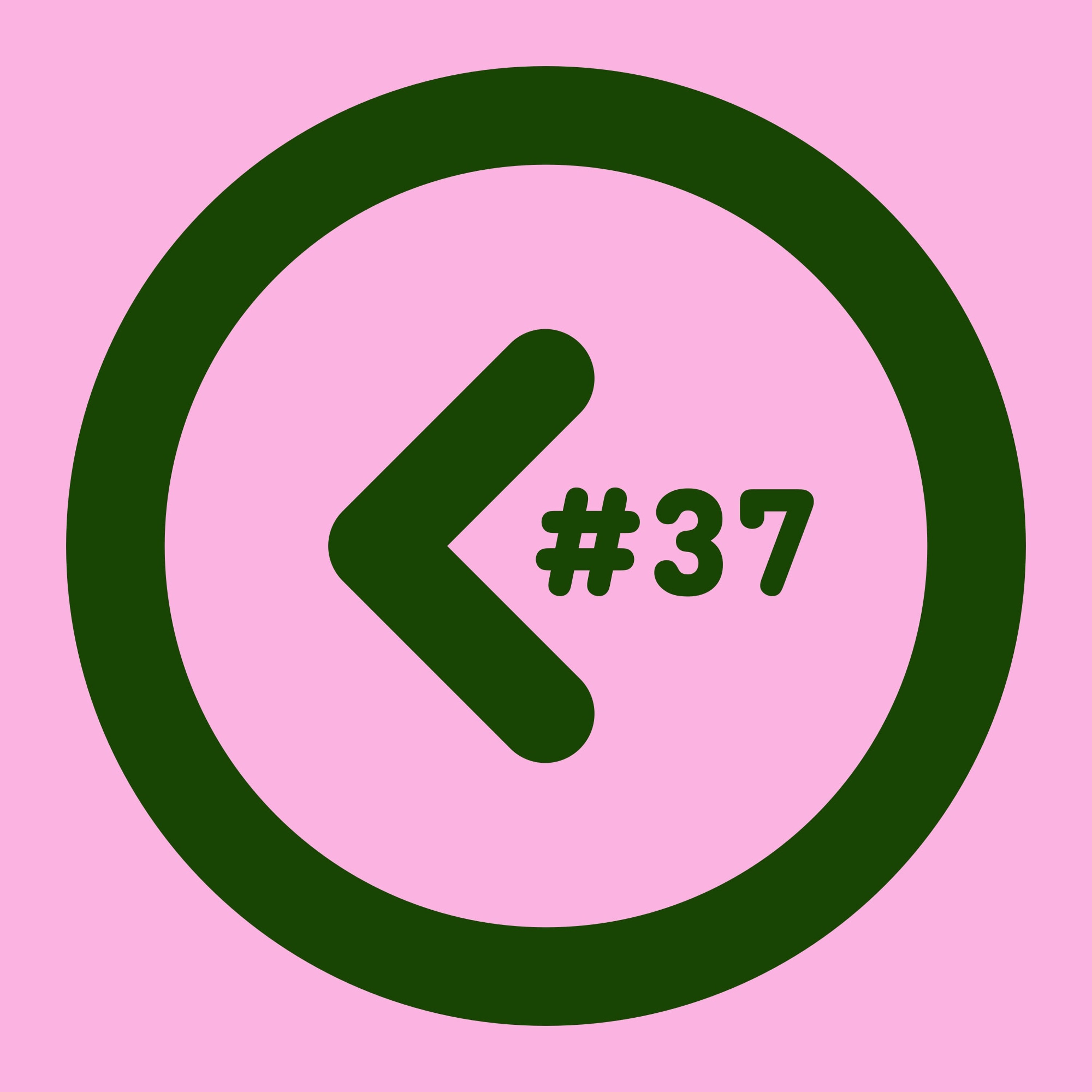 OK Sessions #37 episode artwork