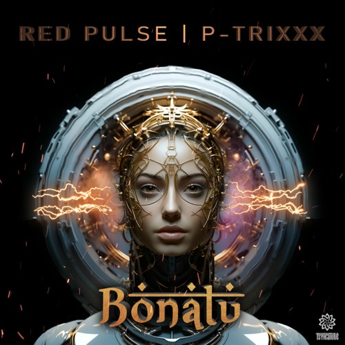 Red Pulse & P - Trixxx - Bonatu (Freedownload)