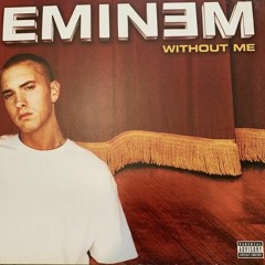 Eminem - Without Me (DISORDER Flip)[FREE DOWNLOAD]