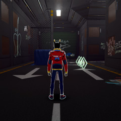 First Strike (North Service Tubes) - XF Extreme Formula OST