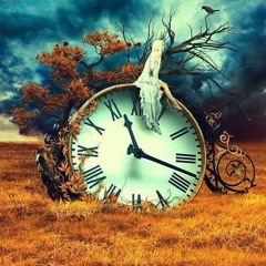 Time Stands Still But My Love Keeps Following You (Original Mix)