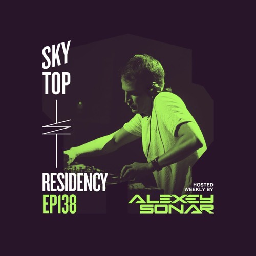 Alexey Sonar - SkyTop Residency 138