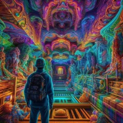 ZOM-B & Nax - World Of Illusion (Original Mix)