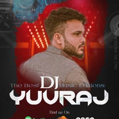 LALARAM JAITPUR MASHUP 2024 (3D BRAZIL MIX) - DJ YUVRAJ X DJ RAKESH