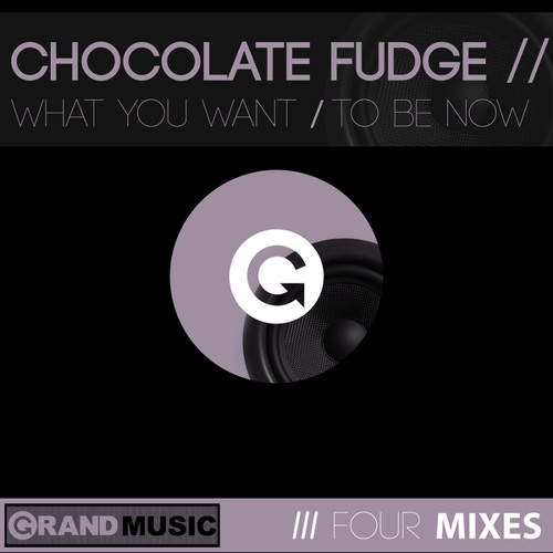 What You Want (Miles 'What U Want 2' Mix)