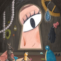 구멍가게 열쇠 이야기