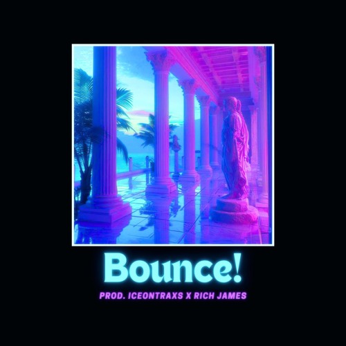 [FREE] Playboi Carti X K Suave Type Beat - Bounce! (prod. Iceontraxs X Rich James)