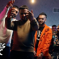 Muki X Sparkaman X Smasha - Sahaare