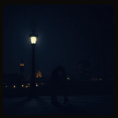 Love in the Dark
