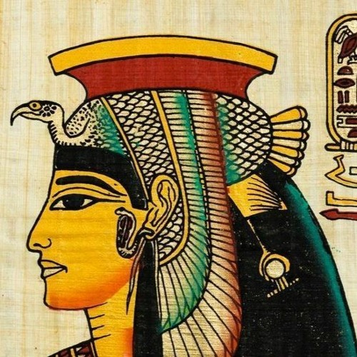 Les bons de l'Histoire : Cléopâtre -  Son nez plus court, toute la face de la Terre aurait changée"