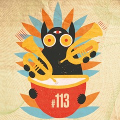 Mischpauke #113 - WAYHNA - Wake Up Call