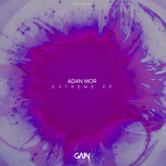 Adan Mor - 1981 (Original Mix)