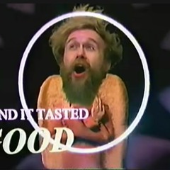Dinner Is Not Over - Jack Stauber Sped Up