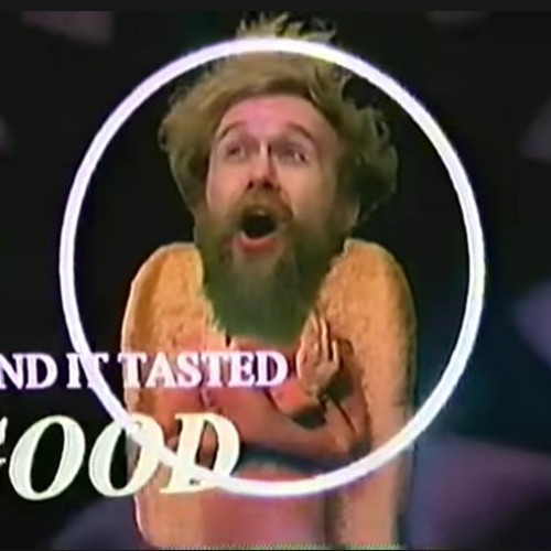 Dinner Is Not Over - Jack Stauber Sped Up