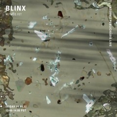 Blinx w/ mos fet [Internet Public Radio Jan 2022]