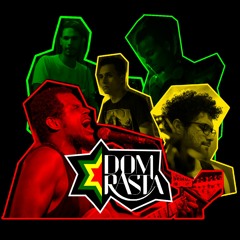 Zion Train - Bob Marley & The Wailers por Dom Rasta