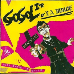 Ce n'est pas un problème (2020 Remaster) [feat. La Horde]