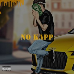 SubiiDinero - No Kapp
