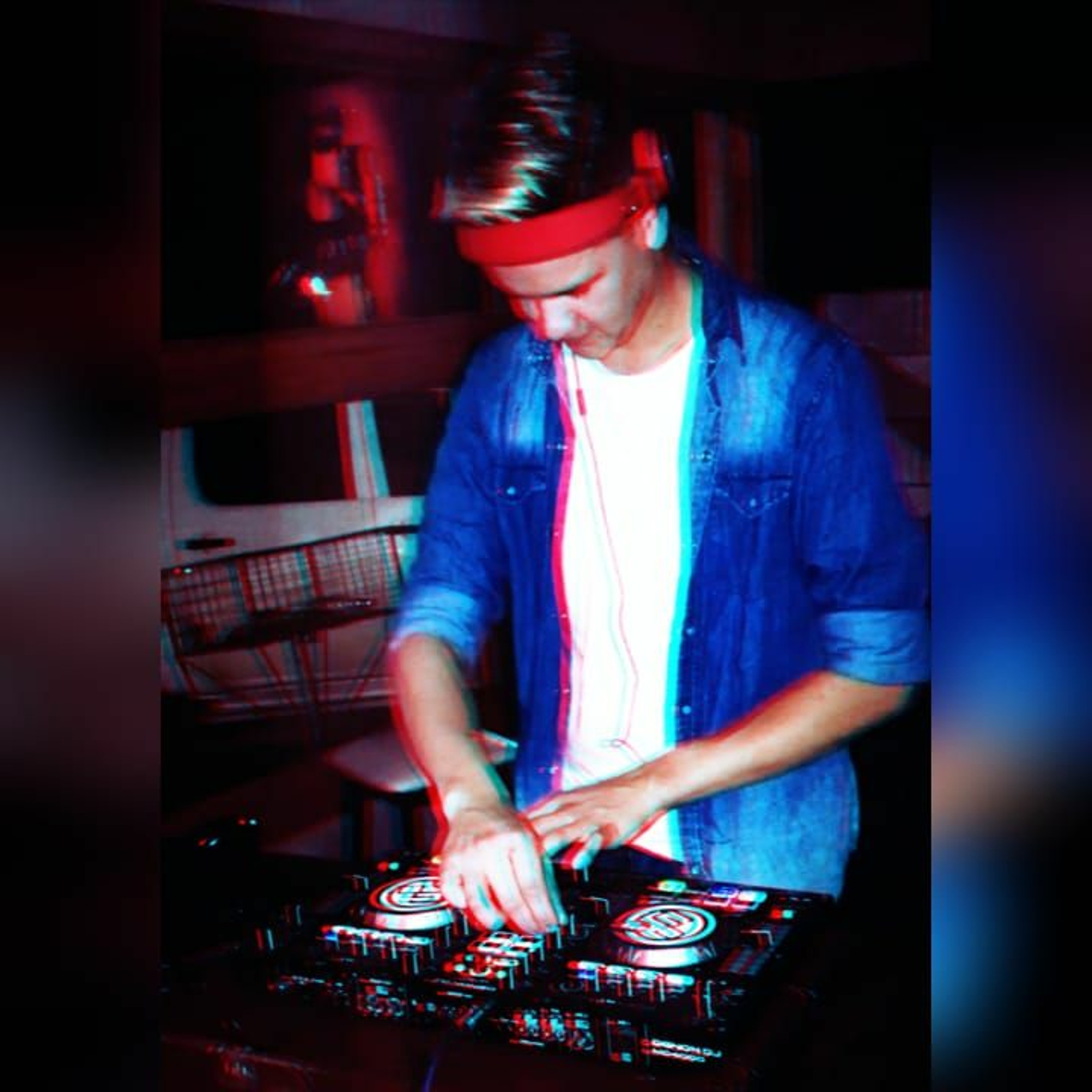 EL ANDA DICIENDO - Dj Fiddo - LOS REYES DEL CUARTETO episode artwork