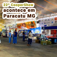 22º CooperShow acontece em Paracatu MG