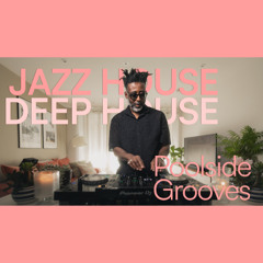 11. Chillout Poolside Mix for Focus, Vibes & Sunset | Jazzy & Deep House Grooves