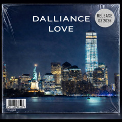 Dalliance Love - Paper thin