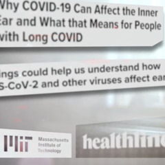 LCAP 32:  Mandate Respirator Protection In Your Healthcare Facility, WAPO, Long Covid Documentary