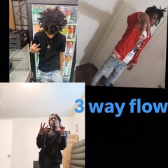 lil_scootah556 - 3 way flow