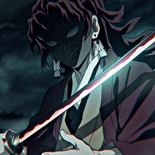 Stream Demon Slayer X Only Girl Hardstyle by TheAnimeJim