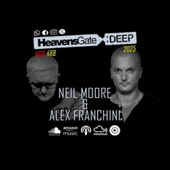ft Neil Moore & Alex Franchini [488]