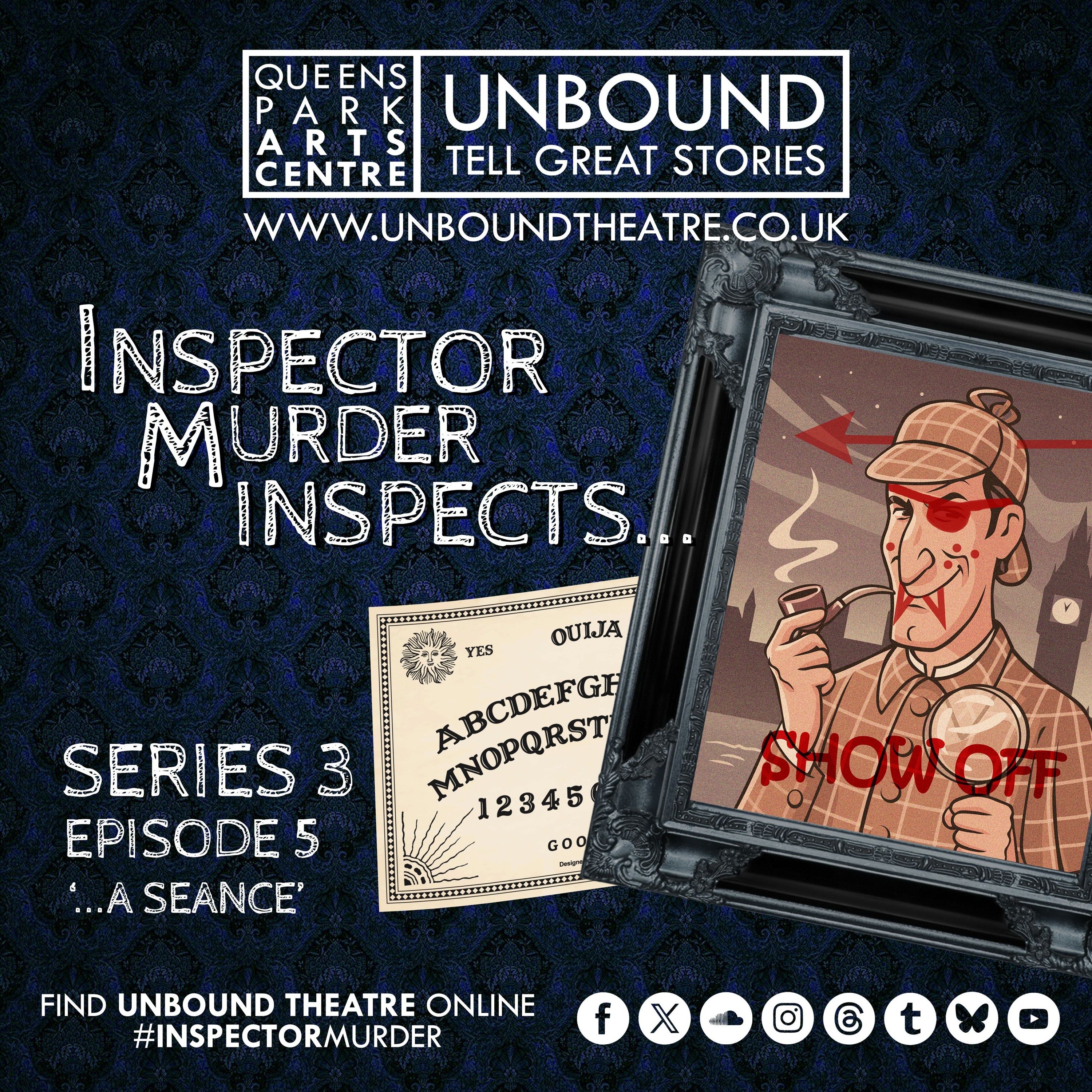 Unbound Theatre