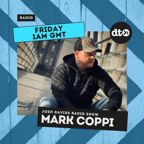 Josh Davids Radio Show #014 with Mark Coppi
